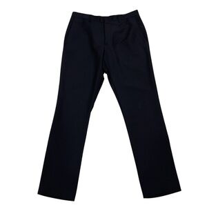 Burberry London Men’s Navy Slim Pants